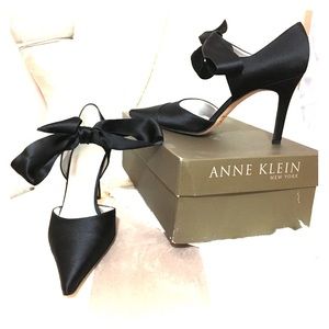 Anne Klein Heels